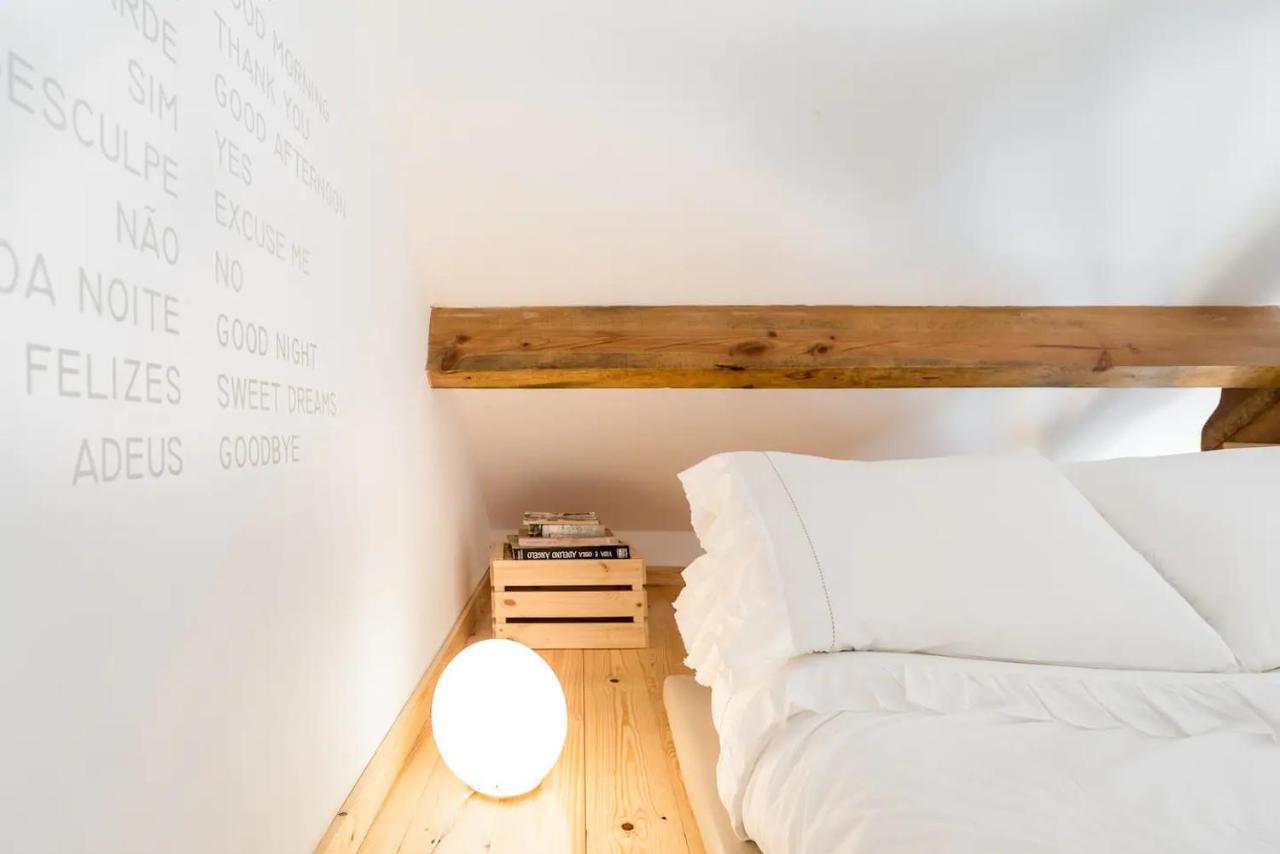 Studio Duplex W/ Ac In Praca Republica By Lovelystay 포르투 외부 사진
